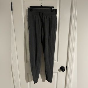 Mens champion joggers